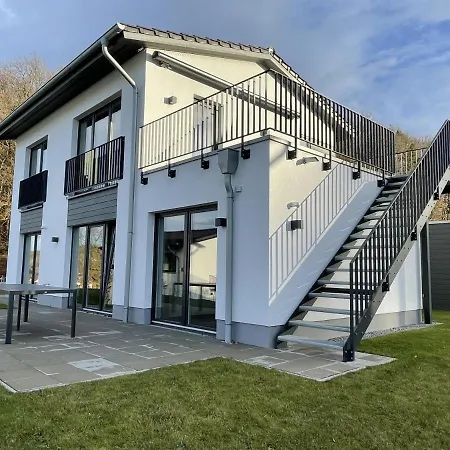 Holiday home Sonnenweg 31 - Haus Diemelsee
