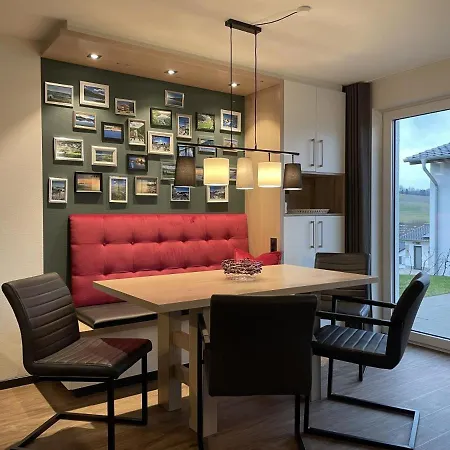 Sonnenweg 31 - Haus Diemelsee Heringhausen