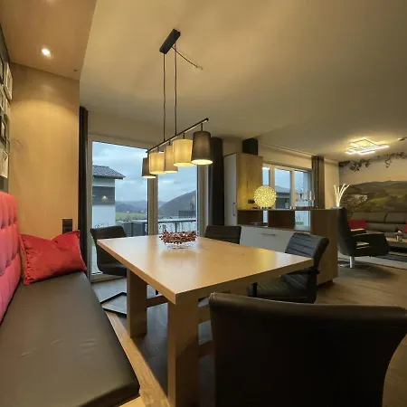 Sonnenweg 31 - Haus Diemelsee