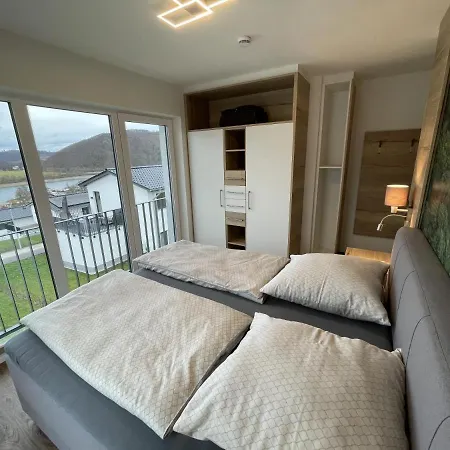 Sonnenweg 31 - Haus Diemelsee *