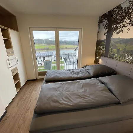 Sonnenweg 31 - Haus Diemelsee Heringhausen