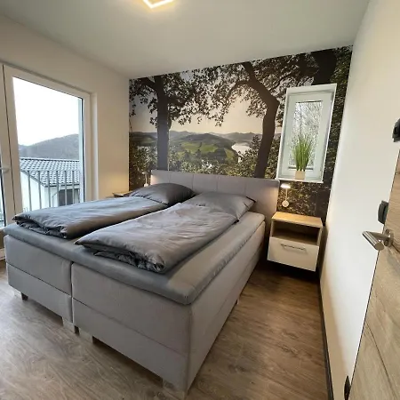 Sonnenweg 31 - Haus Diemelsee * Heringhausen