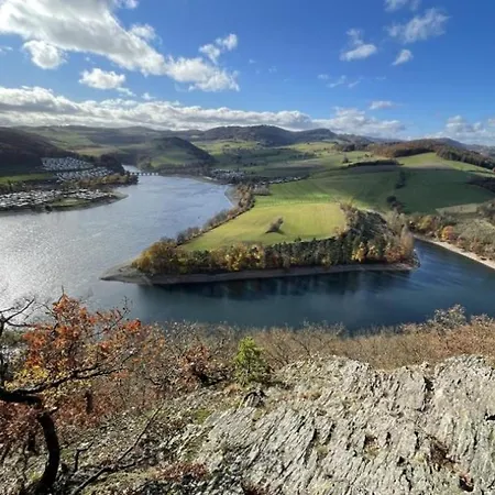 Sonnenweg 31 - Haus Diemelsee