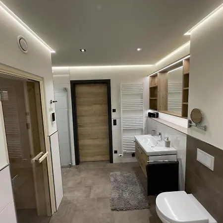 Tatil Evi Sonnenweg 31 - Haus Diemelsee