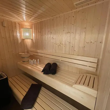 Sonnenweg 31 - Haus Diemelsee Tatil Evi *