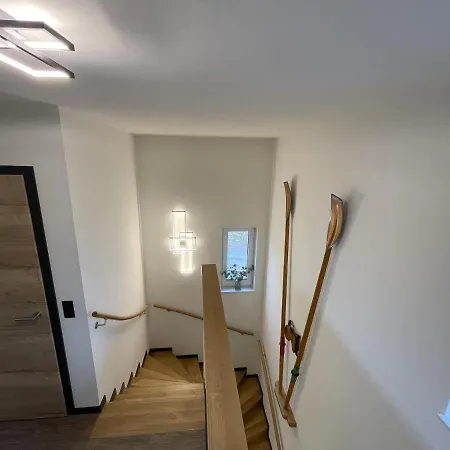 Sonnenweg 31 - Haus Diemelsee Holiday home Heringhausen