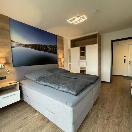 Sonnenweg 31 - Haus Diemelsee *