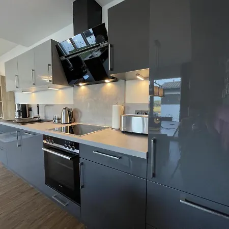 Sonnenweg 31 - Haus Diemelsee * Heringhausen