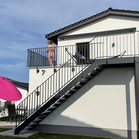 Sonnenweg 31 - Haus Diemelsee Holiday home
