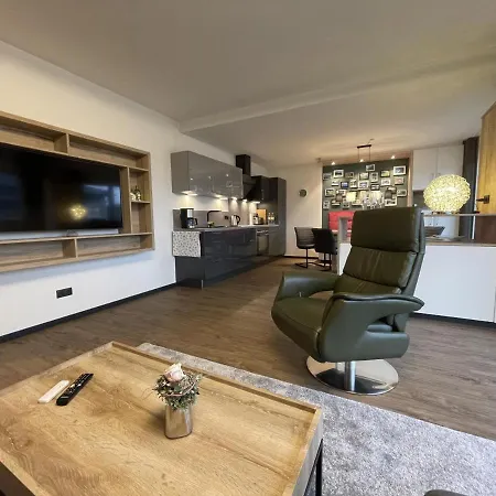 Sonnenweg 31 - Haus Diemelsee Tatil Evi *