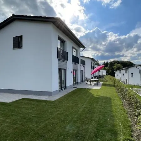 Holiday home Sonnenweg 31 - Haus Diemelsee *