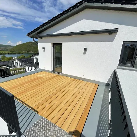 Sonnenweg 31 - Haus Diemelsee Holiday home Heringhausen