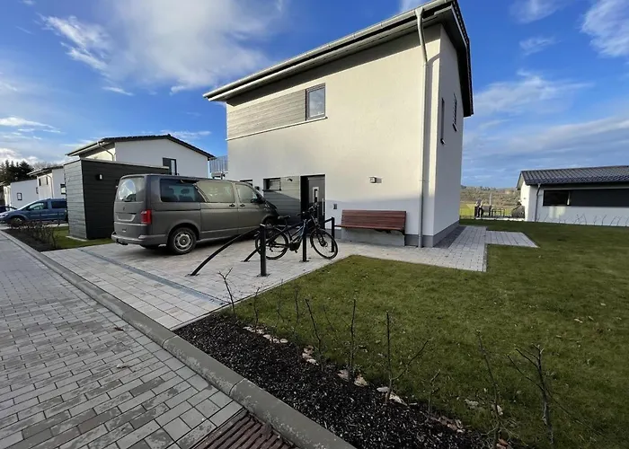 Sonnenweg 31 - Haus Diemelsee *