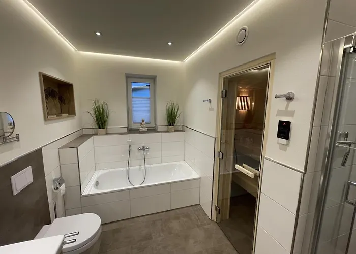 Sonnenweg 31 - Haus Diemelsee * Heringhausen