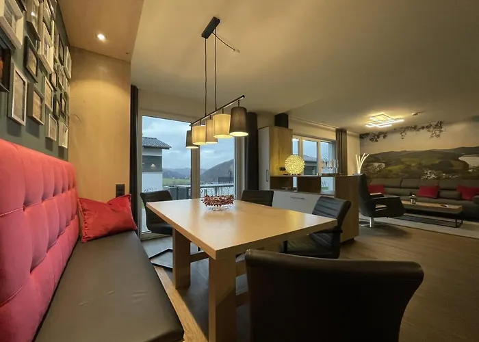 Sonnenweg 31 - Haus Diemelsee