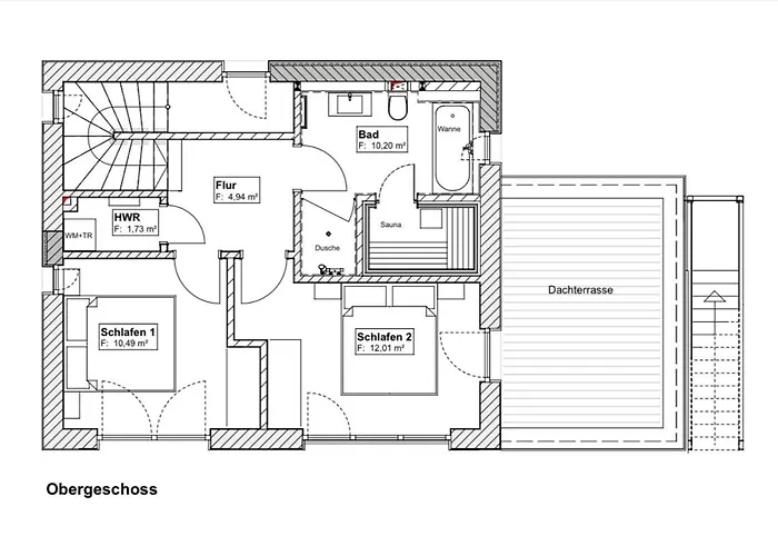 Σπίτι διακοπών Sonnenweg 31 - Haus Diemelsee *
