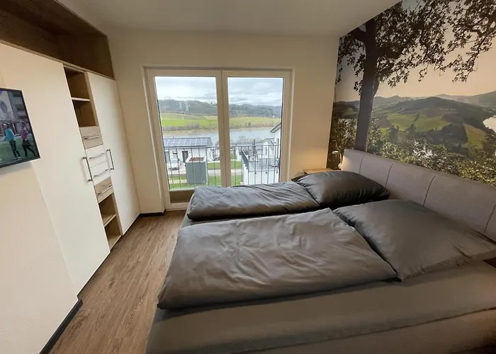 Sonnenweg 31 - Haus Diemelsee Heringhausen