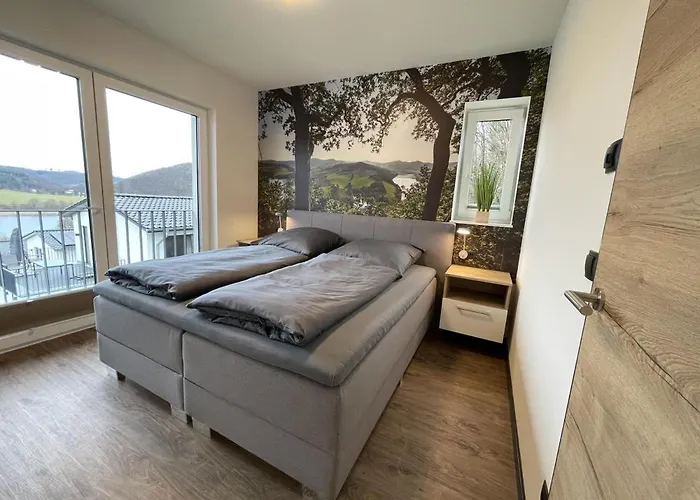 Sonnenweg 31 - Haus Diemelsee * Heringhausen