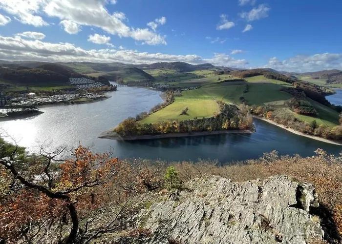 Sonnenweg 31 - Haus Diemelsee