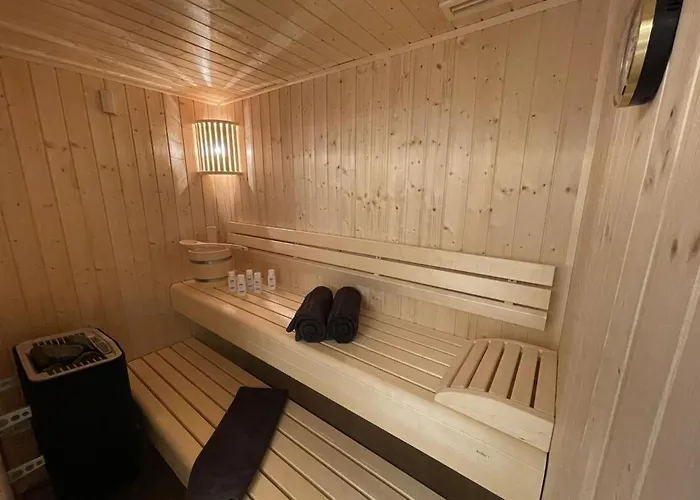 Sonnenweg 31 - Haus Diemelsee Σπίτι διακοπών *