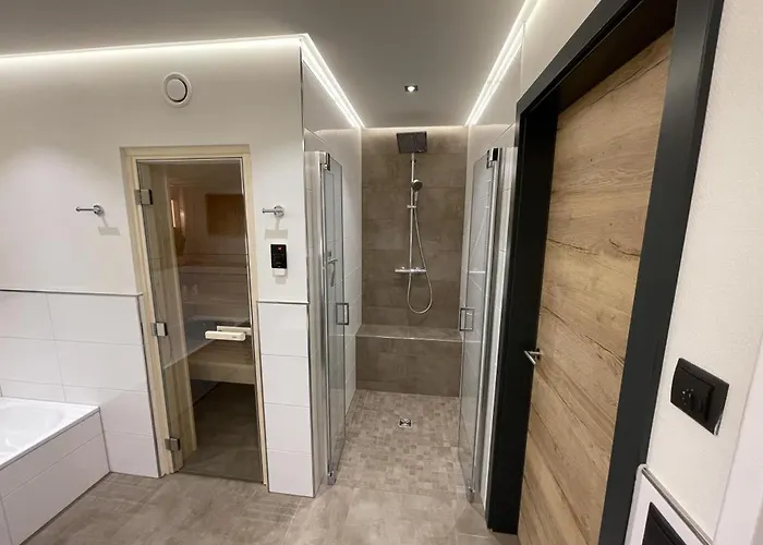 Σπίτι διακοπών Sonnenweg 31 - Haus Diemelsee *