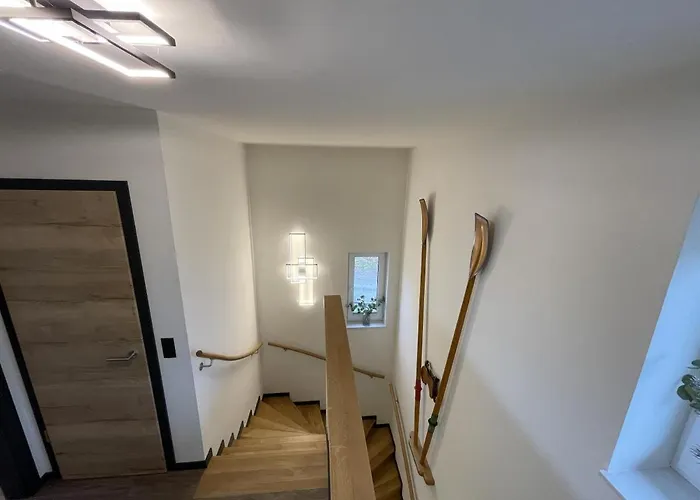 Sonnenweg 31 - Haus Diemelsee Σπίτι διακοπών Heringhausen