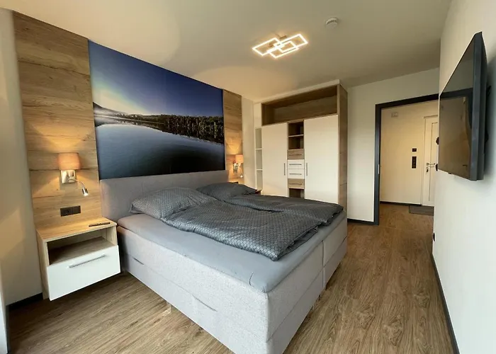 Sonnenweg 31 - Haus Diemelsee *