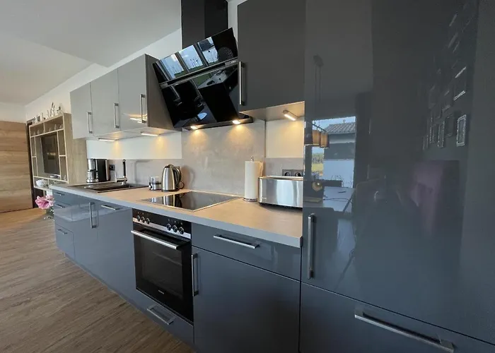 Sonnenweg 31 - Haus Diemelsee * Heringhausen