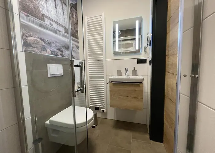 Sonnenweg 31 - Haus Diemelsee