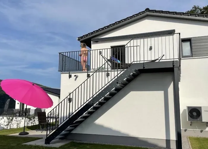 Sonnenweg 31 - Haus Diemelsee Σπίτι διακοπών