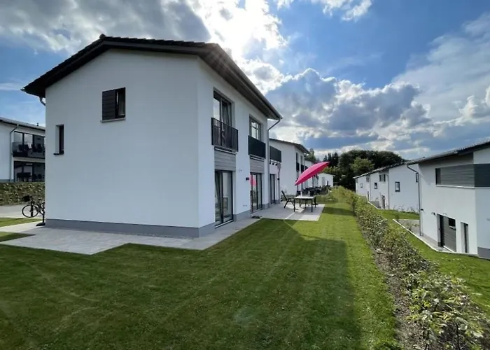 Σπίτι διακοπών Sonnenweg 31 - Haus Diemelsee *