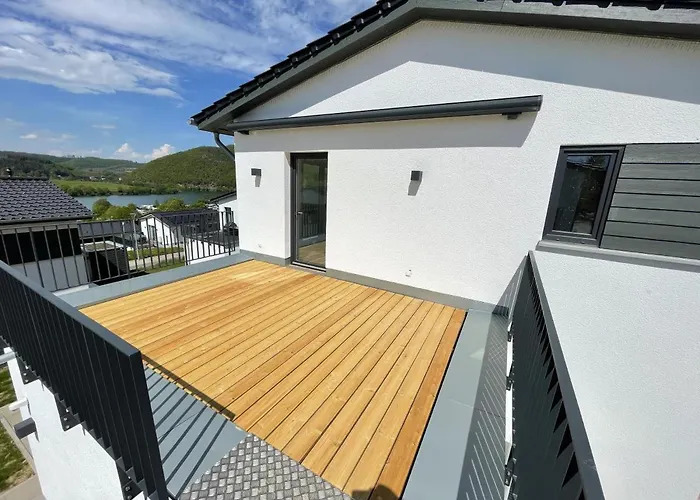 Sonnenweg 31 - Haus Diemelsee Σπίτι διακοπών Heringhausen